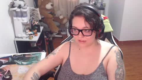 marcela2101s online show from 07/17/26, 04:34