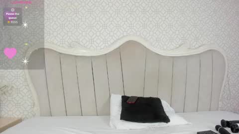 Marcela Cortes online show from 03/07/26, 09:56