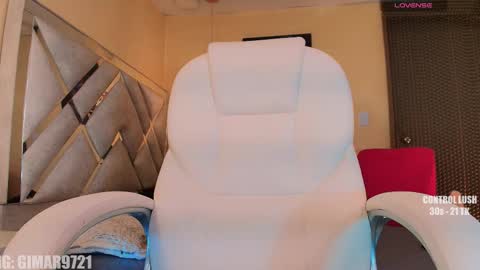 Marcela online show from 03/13/26, 03:24