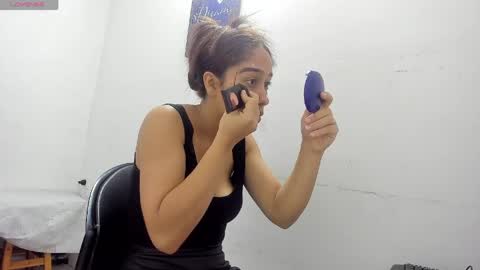 marcela_ladys online show from 05/21/26, 02:35