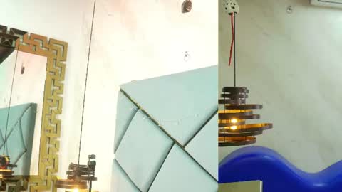 Snapshot of marcela_rojas chatting on 07/19/26, 11:36 marcela_rojas online show from 07/19/26, 11:36