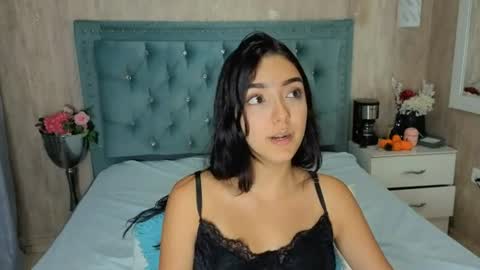 Marcela online show from 07/23/26, 09:35