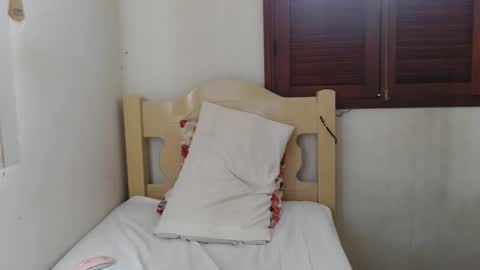 Snapshot of marcelahor123 chatting on 02/10/25, 10:20 marcela hot online show from 02/10/25, 10:20