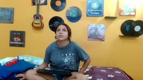 marcelasweet457 online show from 01/13/26, 01:49