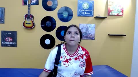 Snapshot of marcelasweet457 chatting on 02/08/26, 01:25 marcelasweet457 online show from 02/08/26, 01:25