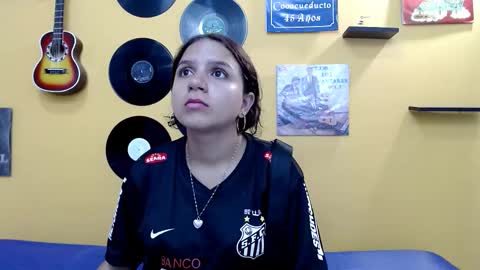 Snapshot of marcelasweet457 chatting on 02/16/26, 01:18 marcelasweet457 online show from 02/16/26, 01:18