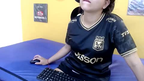 marcelasweet457 online show from 03/22/26, 01:36