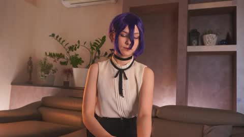 Eva online show from 04/27/26, 02:26