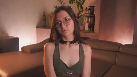 Eva online show from 04/30/26, 08:57