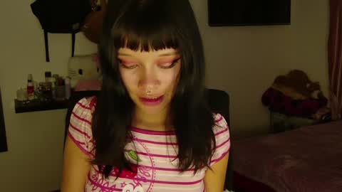 Snapshot of marceline_0 chatting on 12/13/24, 12:42 Marceline online show from 12/13/24, 12:42