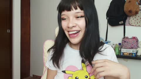 Snapshot of marceline_0 chatting on 12/24/24, 03:49 Marceline online show from 12/24/24, 03:49