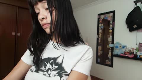 Snapshot of marceline_0 chatting on 01/02/25, 08:57 Marceline online show from 01/02/25, 08:57