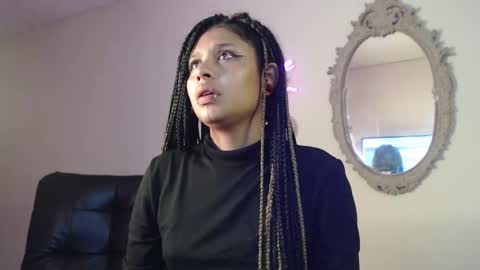 Snapshot of marceline_abadeer00 chatting on 12/05/24, 02:53 Michell Dayan online show from 12/05/24, 02:53