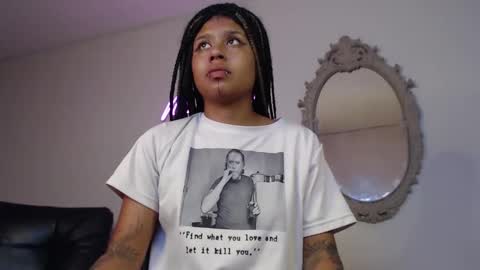 Snapshot of marceline_abadeer00 chatting on 12/06/24, 09:57 Michell Dayan online show from 12/06/24, 09:57