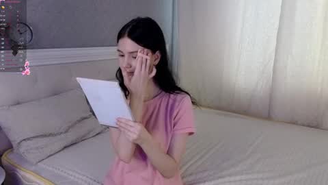 Snapshot of marceline_lu chatting on 02/10/26, 04:16 Marcelline online show from 02/10/26, 04:16