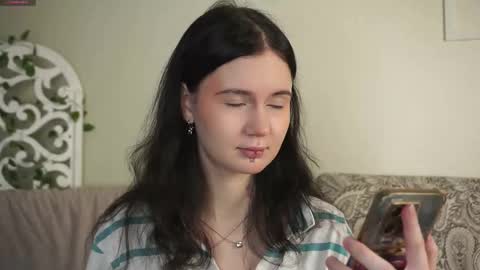 Snapshot of marceline_lu chatting on 02/13/26, 03:46 Marcelline online show from 02/13/26, 03:46