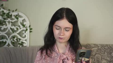 Snapshot of marceline_lu chatting on 02/14/26, 03:47 Marcelline online show from 02/14/26, 03:47