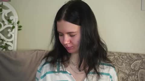 Snapshot of marceline_lu chatting on 02/15/26, 03:47 Marcelline online show from 02/15/26, 03:47