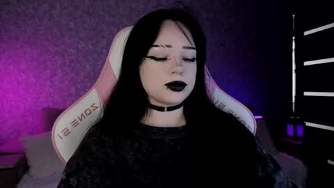 Snapshot of marceline_red chatting on 05/19/26, 01:28 Lady Marceline online show from 05/19/26, 01:28