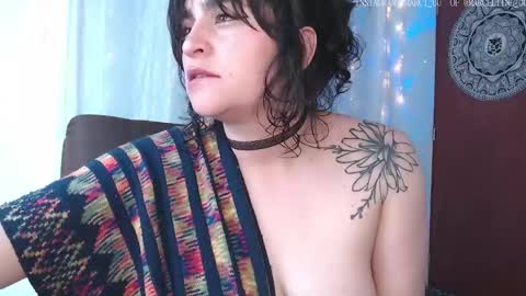 Snapshot of marceline_uu chatting on 02/01/25, 03:08 M A R C I online show from 02/01/25, 03:08