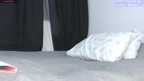 M A R C I  online show from 02/22/26, 10:25