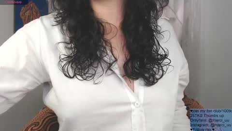 M A R C I  online show from 04/28/26, 07:08