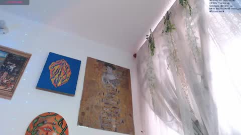 M A R C I  online show from 06/08/26, 01:33