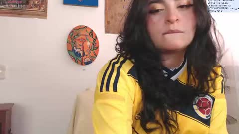 M A R C I  online show from 06/11/26, 05:22