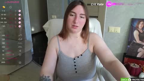 Marcy online show from 10/17/25, 02:59