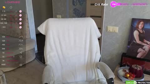 Marcy online show from 10/18/25, 03:09