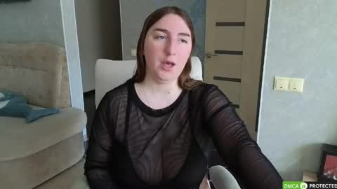 Marcy online show from 05/27/26, 03:25