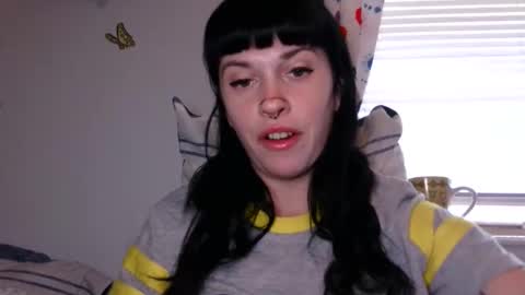 MarcelineAltaria online show from 11/17/25, 05:19