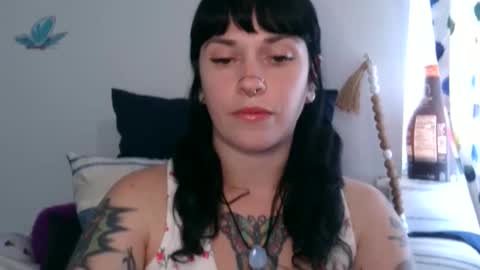 MarcelineAltaria online show from 12/03/25, 03:32
