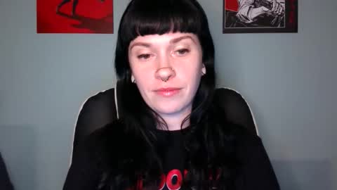 MarcelineAltaria online show from 01/16/26, 04:38