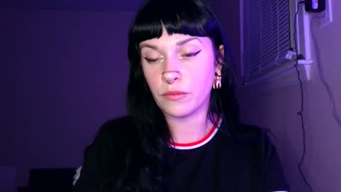 MarcelineAltaria online show from 02/10/26, 05:00