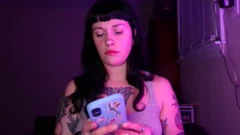 MarcelineAltaria online show from 02/19/26, 04:30