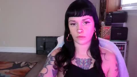MarcelineAltaria online show from 02/20/26, 05:02