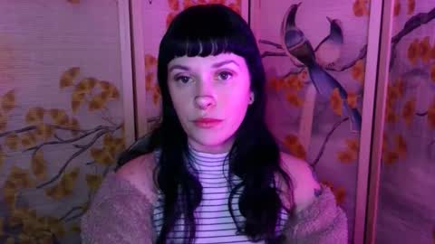 MarcelineAltaria online show from 03/03/26, 03:56