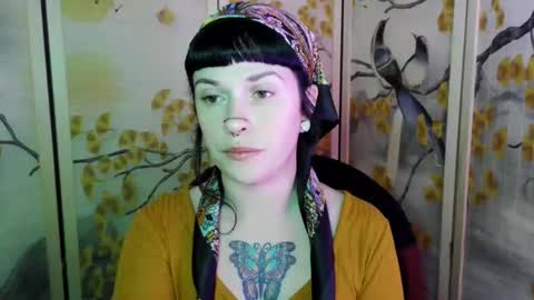 MarcelineAltaria online show from 03/24/26, 03:00