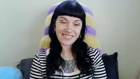MarcelineAltaria online show from 03/28/26, 05:45