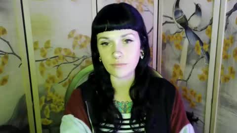 MarcelineAltaria online show from 03/29/26, 05:51