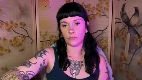 MarcelineAltaria online show from 04/14/26, 03:45