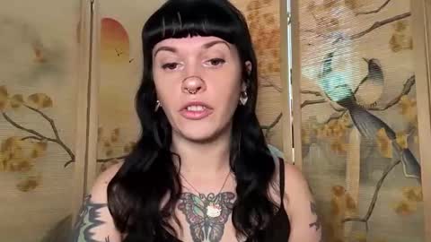 MarcelineAltaria online show from 04/21/26, 02:45