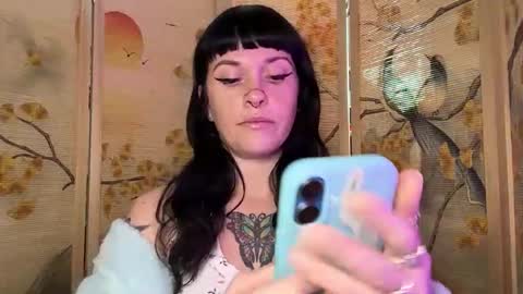 MarcelineAltaria online show from 04/23/26, 02:41