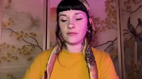 Snapshot of marcelinealtaria chatting on 06/09/26, 03:40 MarcelineAltaria online show from 06/09/26, 03:40