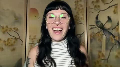 MarcelineAltaria online show from 07/05/26, 04:19
