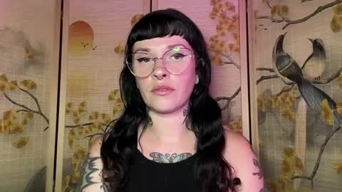 MarcelineAltaria online show from 07/12/26, 04:14