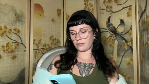 MarcelineAltaria online show from 07/22/26, 05:32