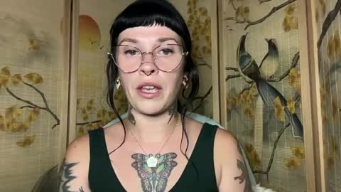 MarcelineAltaria online show from 07/24/26, 03:59