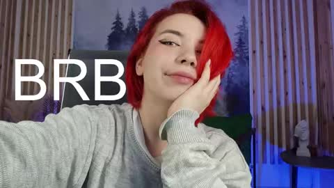 MarcelineChi online show from 11/25/25, 11:54